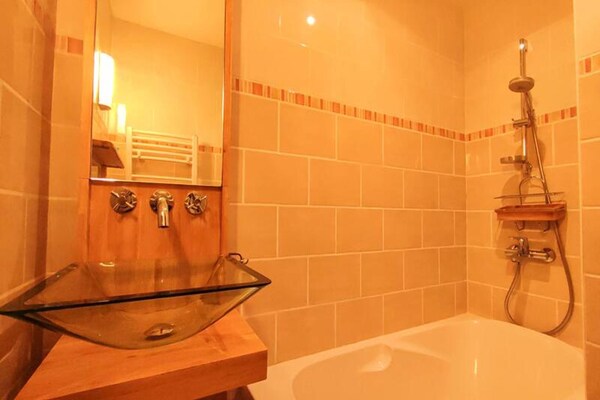Knus appartement op 300m van de piste in Valmorel - thumbnail 4