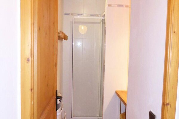 Knus duplex appartement aan de voet van de piste in Valmorel voor 5 personen - thumbnail 5