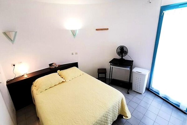 Appartement Résidence Ile Des Pecheurs: 6 pers, strand op 1 km, Le Barcarès - thumbnail 4