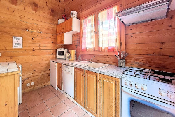 Chalets à Morzine - thumbnail 4