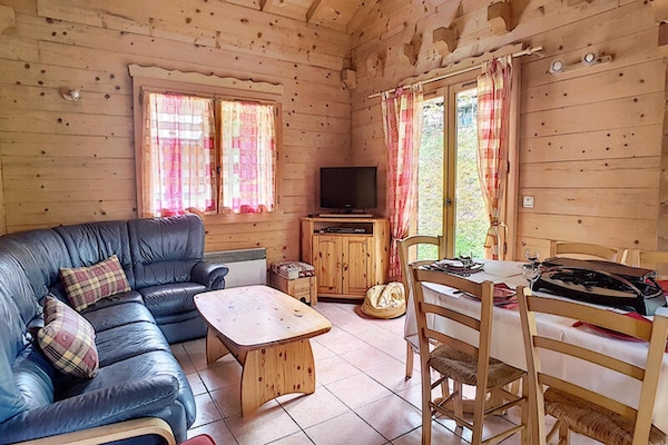 Chalets à Morzine - thumbnail 3