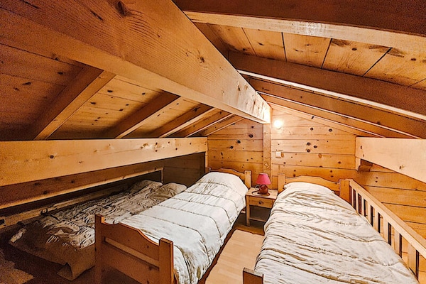 Chalets à Morzine - thumbnail 6