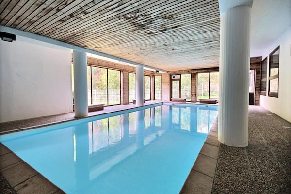 Studio op 50m van de piste in Saint Jean d'Aulps - thumbnail 5