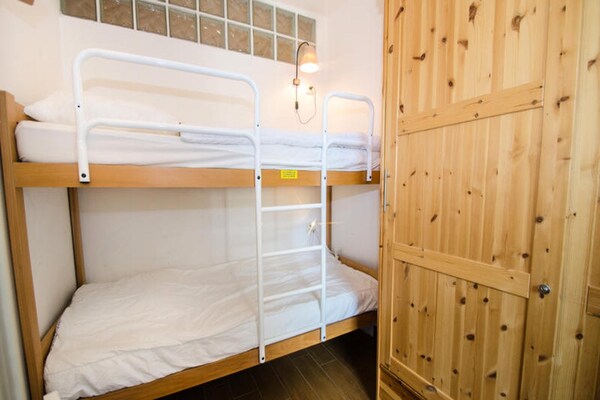 Compact studio-appartement op loopafstand van het centrum van Chamonix - thumbnail 5