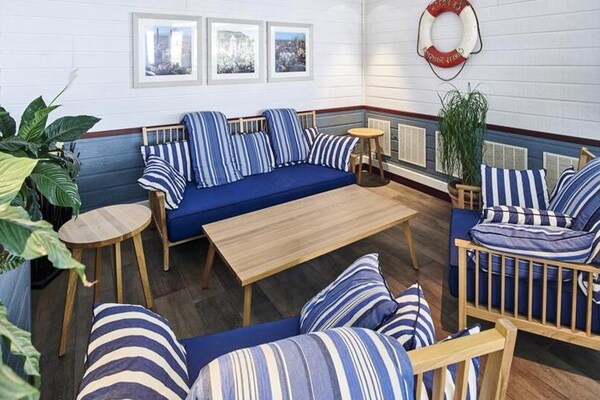 Licht appartement op 10 minuten van het strand in Biarritz - thumbnail 2
