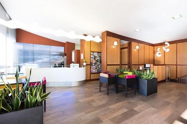 Licht appartement op 10 minuten van het strand in Biarritz - thumbnail 4