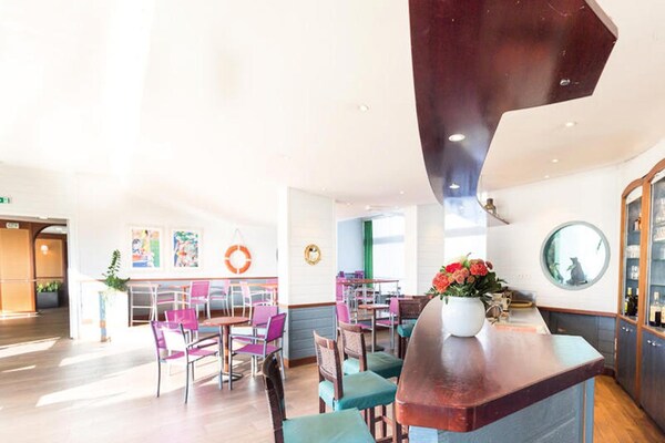 Licht appartement op 10 minuten van het strand in Biarritz - thumbnail 6