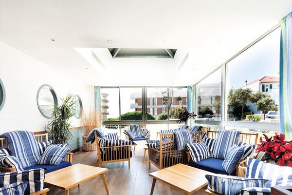 Licht appartement op 10 minuten van het strand in Biarritz - thumbnail 3