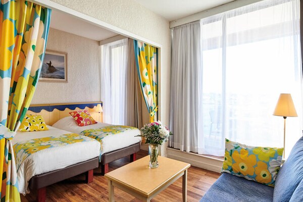 Licht appartement op 10 minuten van het strand in Biarritz - thumbnail 1