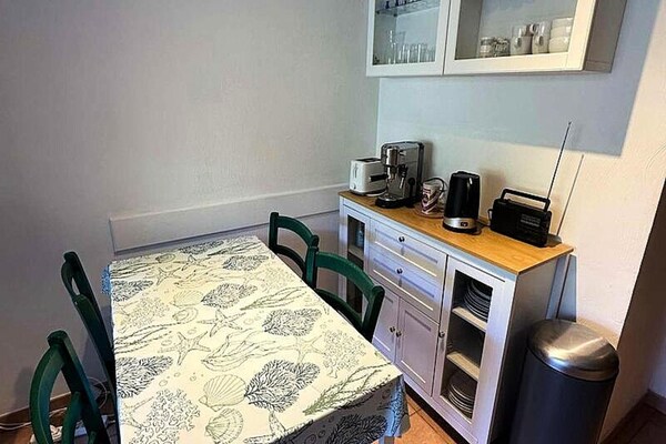 T2 appartement met terras op 100m van zee in Six-Fours-les-Plages - thumbnail 3