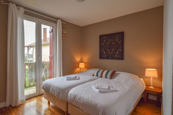 Ruim vakantiehuis voor 6 personen in St. Medard D'excideuil - thumbnail 4