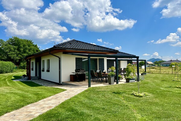 Rustiek appartement aan de golfbaan bij het Machameer voor 6 personen - thumbnail 1
