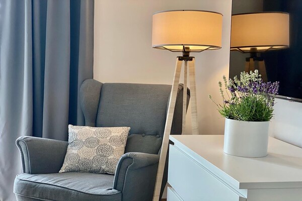 Rustiek appartement aan de golfbaan bij het Machameer voor 6 personen - thumbnail 6