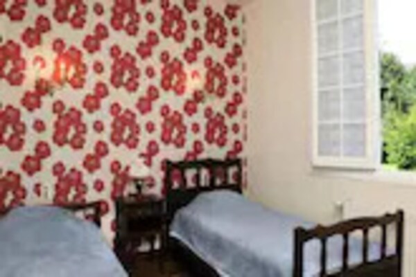 Gerenoveerd appartement op 150m van de piste in Montgenèvre - thumbnail 2