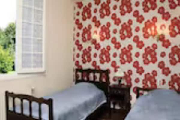 Gerenoveerd appartement op 150m van de piste in Montgenèvre - thumbnail 5