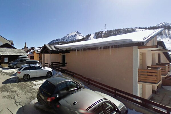 Gezellig appartement op 150m van de pistes met uitzicht op de Janusberg - thumbnail 3