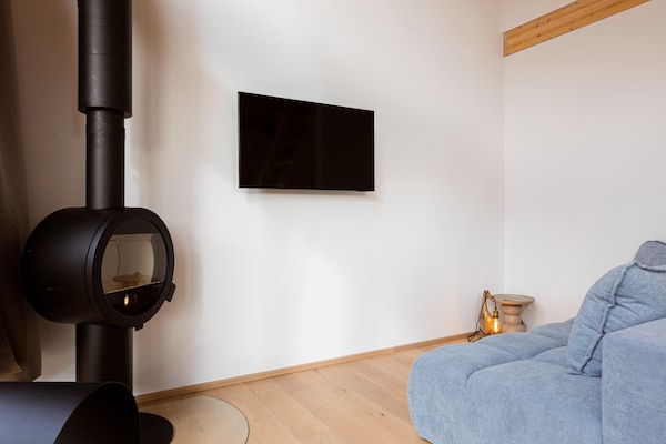Stijlvol vakantiehuis Rehfugium Lachtal 6 met privésauna - thumbnail 5