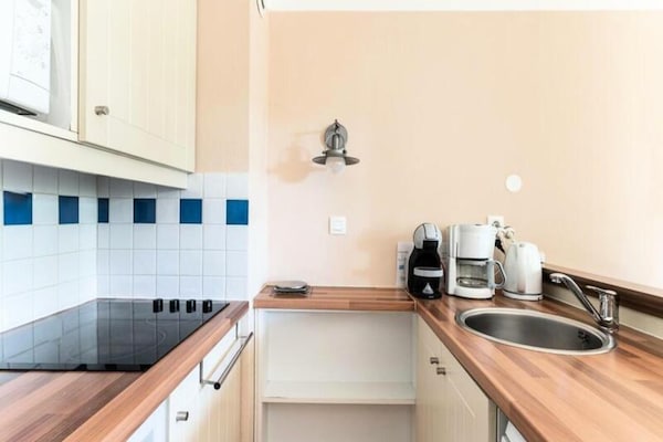 Les Appartements De Lacanau Les Pins - Maeva Home - Lacanau Océan