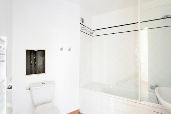 Bosrijk appartement voor 5 bij Lacanau strand op 2 km - thumbnail 4