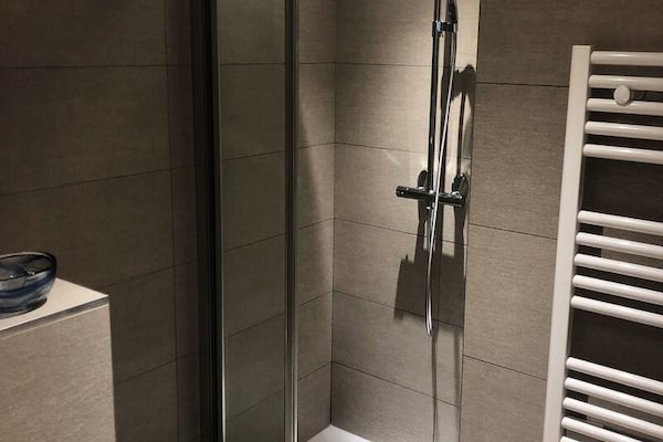 Luxe appartement aan de piste in Bourg Saint Maurice voor 8 personen - thumbnail 3