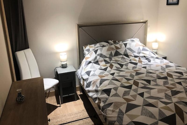 Luxe appartement aan de piste in Bourg Saint Maurice voor 8 personen - thumbnail 4