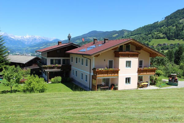 Vakantie accommodatie Salzburgerland Oostenrijk 10 personen Vakantie accommodatie Salzburgerland Oostenrijk 10 personen