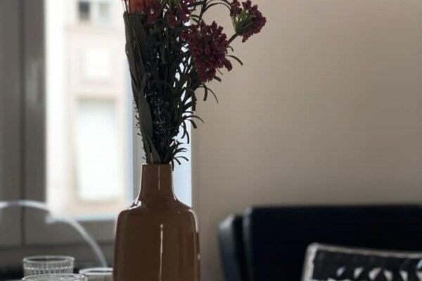 Ruim appartement met 2 slaapkamers, 5 minuten van TGV-station Metz - thumbnail 1
