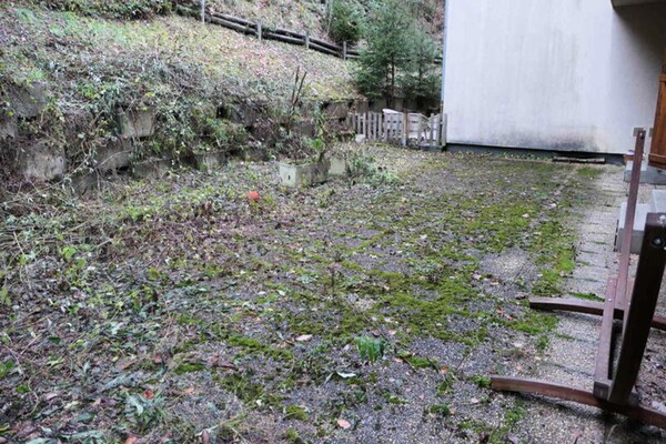 Ruim appartement met privétuin en bergzicht in Saint-Gervais - thumbnail 3