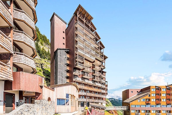 Résidence Antarès - Maeva Home - Avoriaz