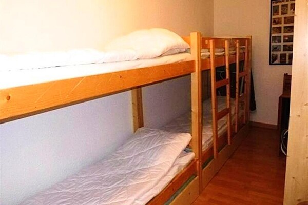 Knus appartement op 20m van skibus in Barèges, voor 5 personen - thumbnail 4
