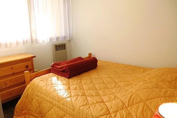 Zonnig appartement op het zuiden in Résidence Lienz, vlakbij de skibus - thumbnail 6