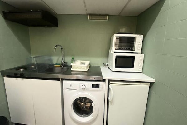 Authentiek appartement voor 5 in hartje Barèges, ideaal voor gezin met hond - thumbnail 4