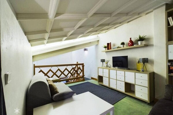 Ruim 8-persoons appartement in Montvalezan, direct bij de piste - thumbnail 3