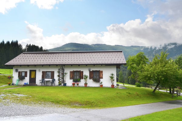 Oberau in Austria - a perfect villa in Austria?