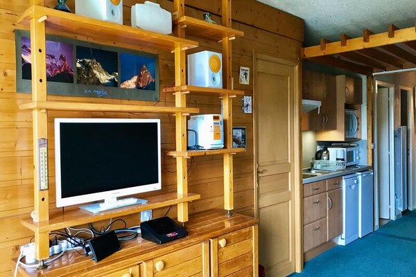 Appartement aan de piste in Villard-de-Lans voor 6 personen - thumbnail 3