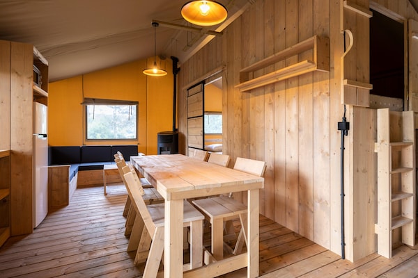 Ruim appartement Dreamer 49 in Dochamps voor 7 personen - thumbnail 3