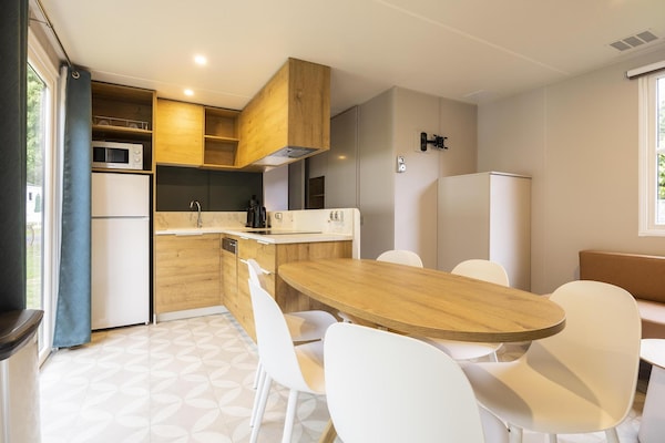 Luxe appartement O'Hara in Turnhout voor 6 personen - thumbnail 2