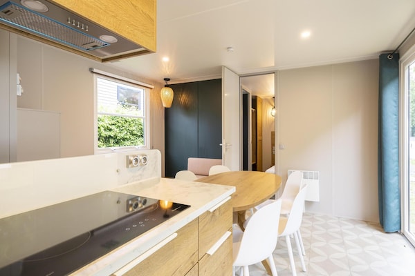 Luxe appartement O'Hara in Turnhout voor 6 personen - thumbnail 3