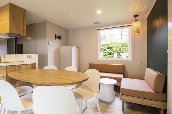 Luxe appartement O'Hara in Turnhout voor 6 personen - thumbnail 1