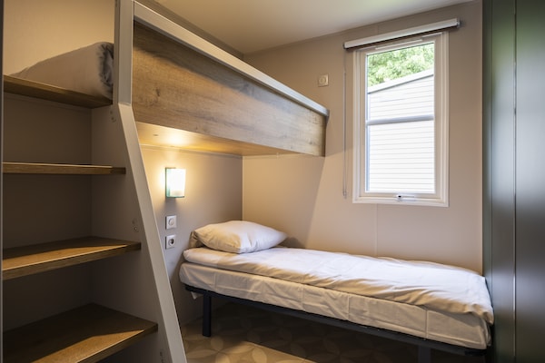 Luxe appartement O'Hara in Turnhout voor 6 personen - thumbnail 6