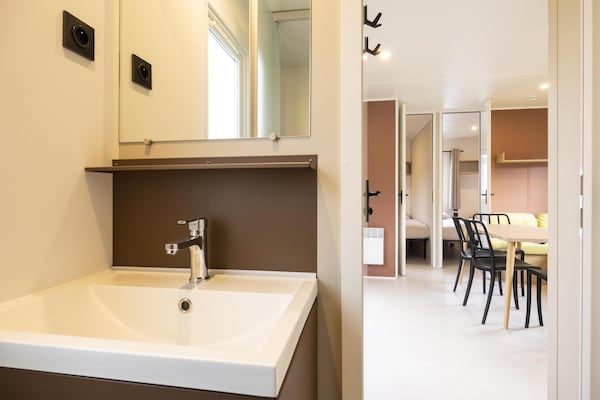 Gezellig appartement Super Cordelia in Turnhout voor 6 personen - thumbnail 6