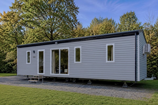 Gezellig appartement Super Cordelia in Turnhout voor 6 personen - thumbnail 1