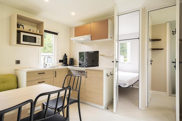 Gezellig appartement Super Cordelia in Turnhout voor 6 personen - thumbnail 4