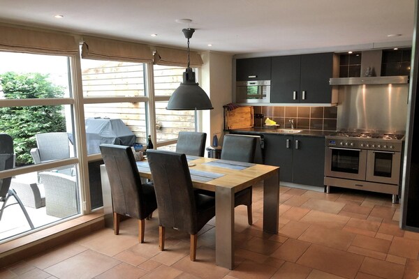 Vrijstaande bungalow De Schelp 8 in Sint Maartenszee, 4 pers. - thumbnail 2