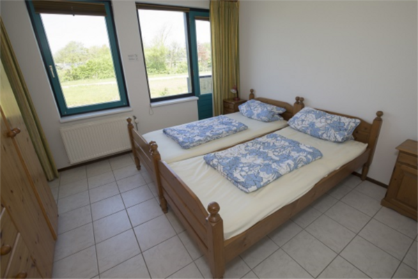 Vrijstaand vakantiehuis aan de duinen van Sint Maartenszee - thumbnail 6
