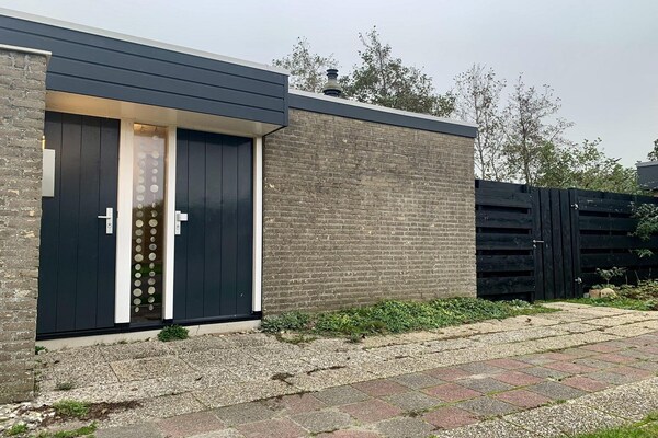 Vrijstaand vakantiehuis De Schelp 12 in Sint Maartenszee - thumbnail 1