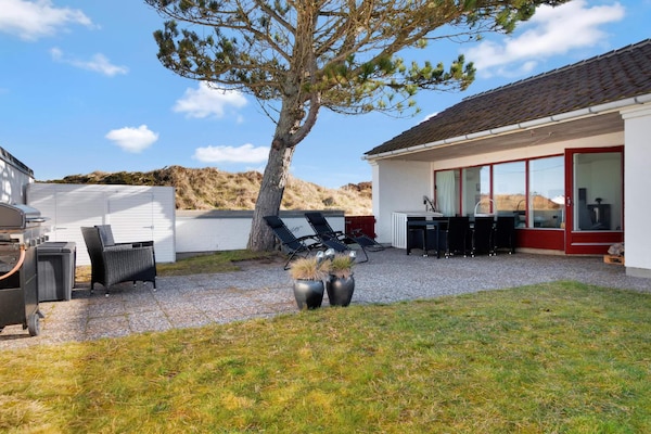 Vrijstaand vakantiehuis bij zee in Pandrup – 6 personen - thumbnail 6