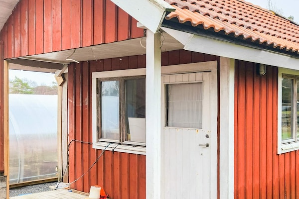 4 Star Holiday Home In Brännö - Gothenburg