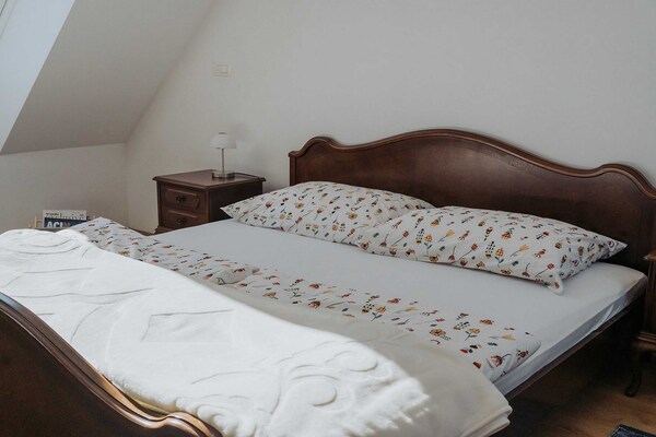 Duplex Appartement met Biljart in de Mistige Vallei bij Ljubljana - thumbnail 6