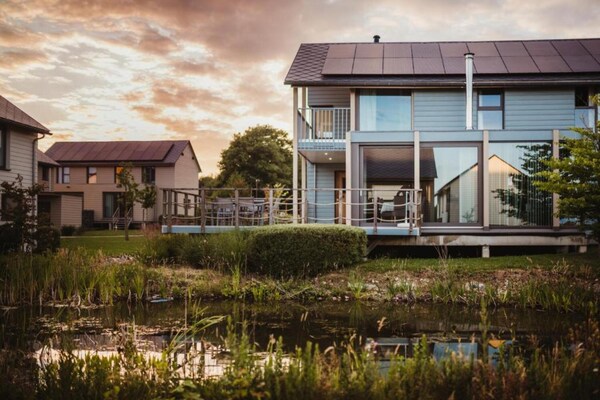 6 persons - 3 rooms 115m² without sauna - thumbnail 6